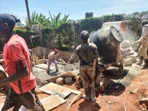 Underground Tank Construction 43 IMG20220122123807